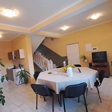 Erika Panzio Bed & Breakfast