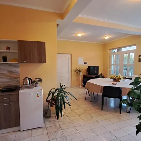 Bed & Breakfast Erika Panzio *