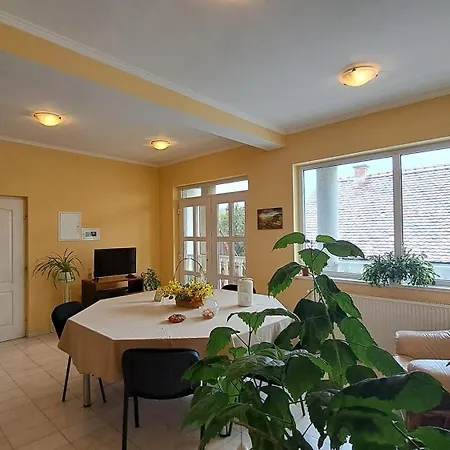 Erika Panzio Bed & Breakfast