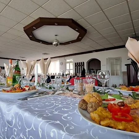 Erika Panzio Bed & Breakfast *