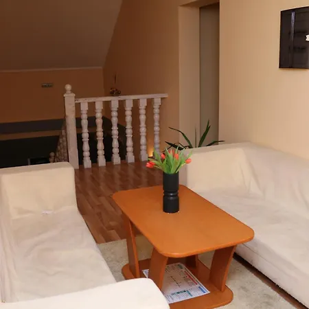 Bed & Breakfast Erika Panzio