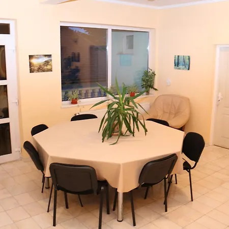 Bed & Breakfast Erika Panzio