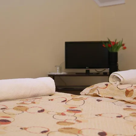Bed & Breakfast Erika Panzio Ditrau